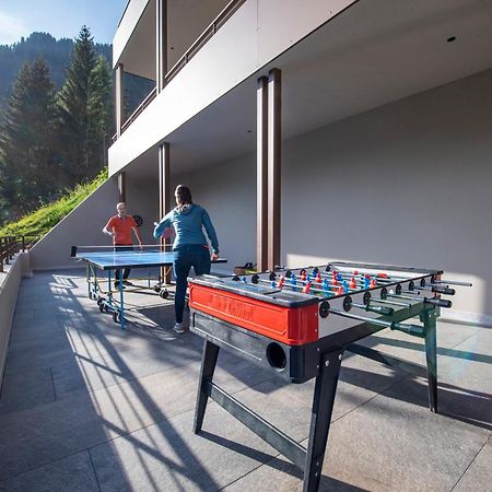 Apartments La Rives Santa Cristina Val Gardena Exterior foto