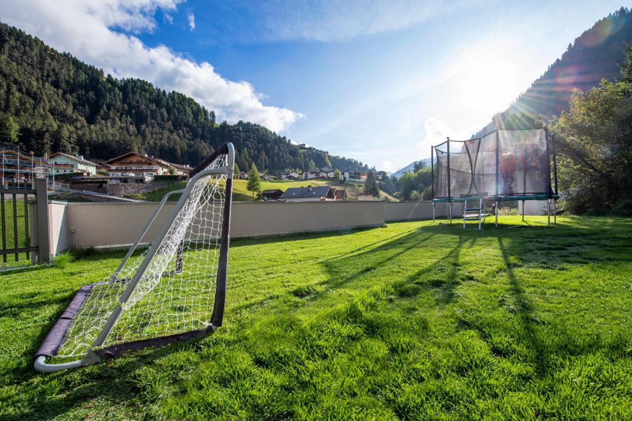 Apartments La Rives Santa Cristina Val Gardena Exterior foto