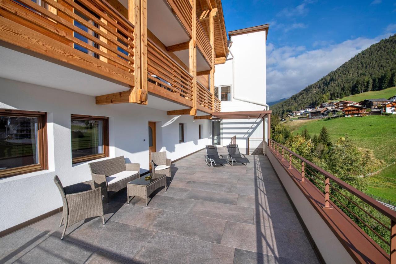 Apartments La Rives Santa Cristina Val Gardena Exterior foto